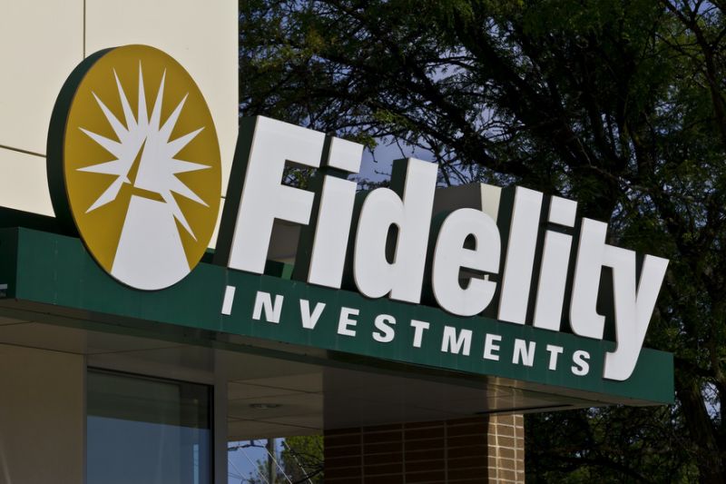 Fidelity Investments SuperCryptoNews