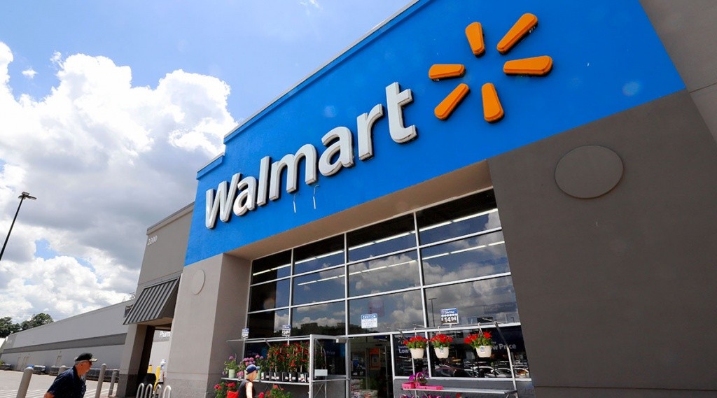 Walmart pilots seafood traceability