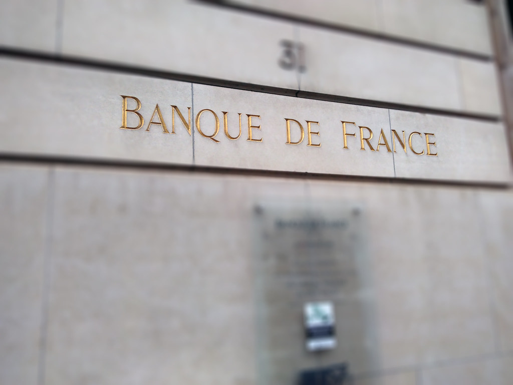 Central Bank of France Next to Turn to Blockchain – SuperCryptoNews