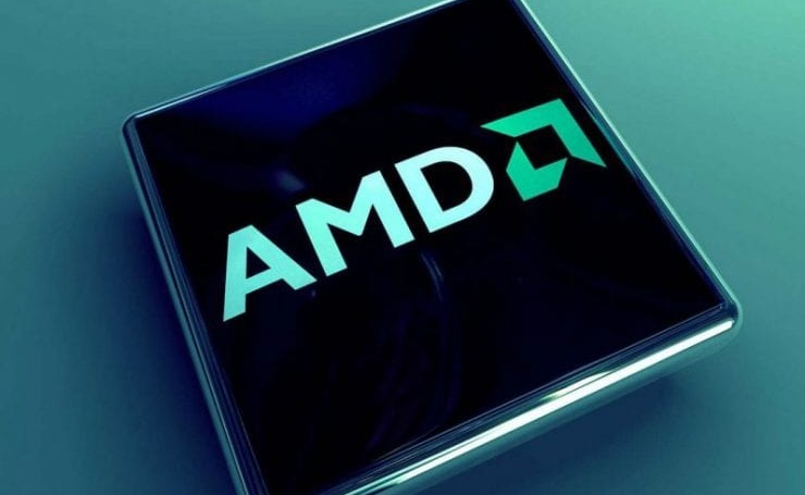 AMD