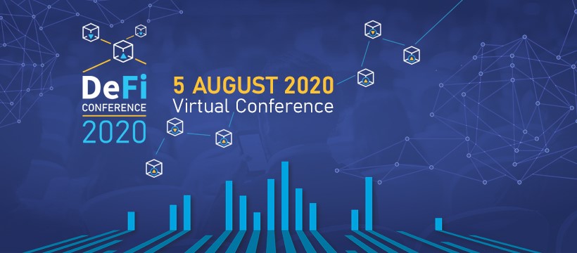 defi conference 2020