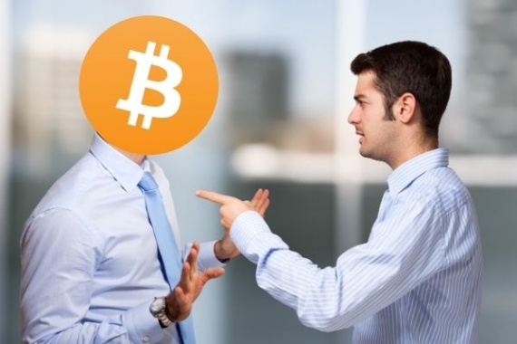 crypto criticism