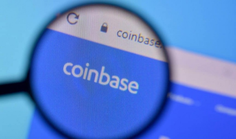 Coinbase