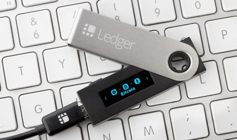 Ledger