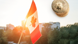 bitcoin etf in canada