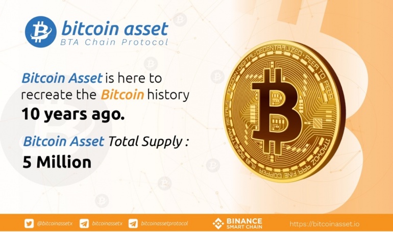 bitcoinasset