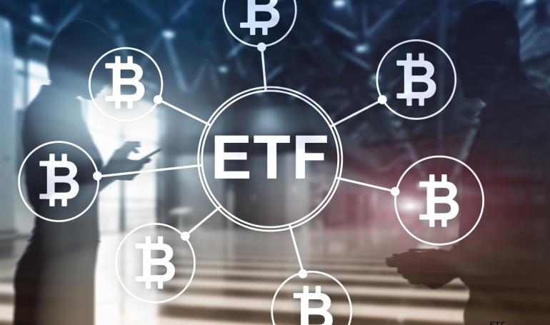 Bitcoin's Price Surge: The Impact of ETF Approval