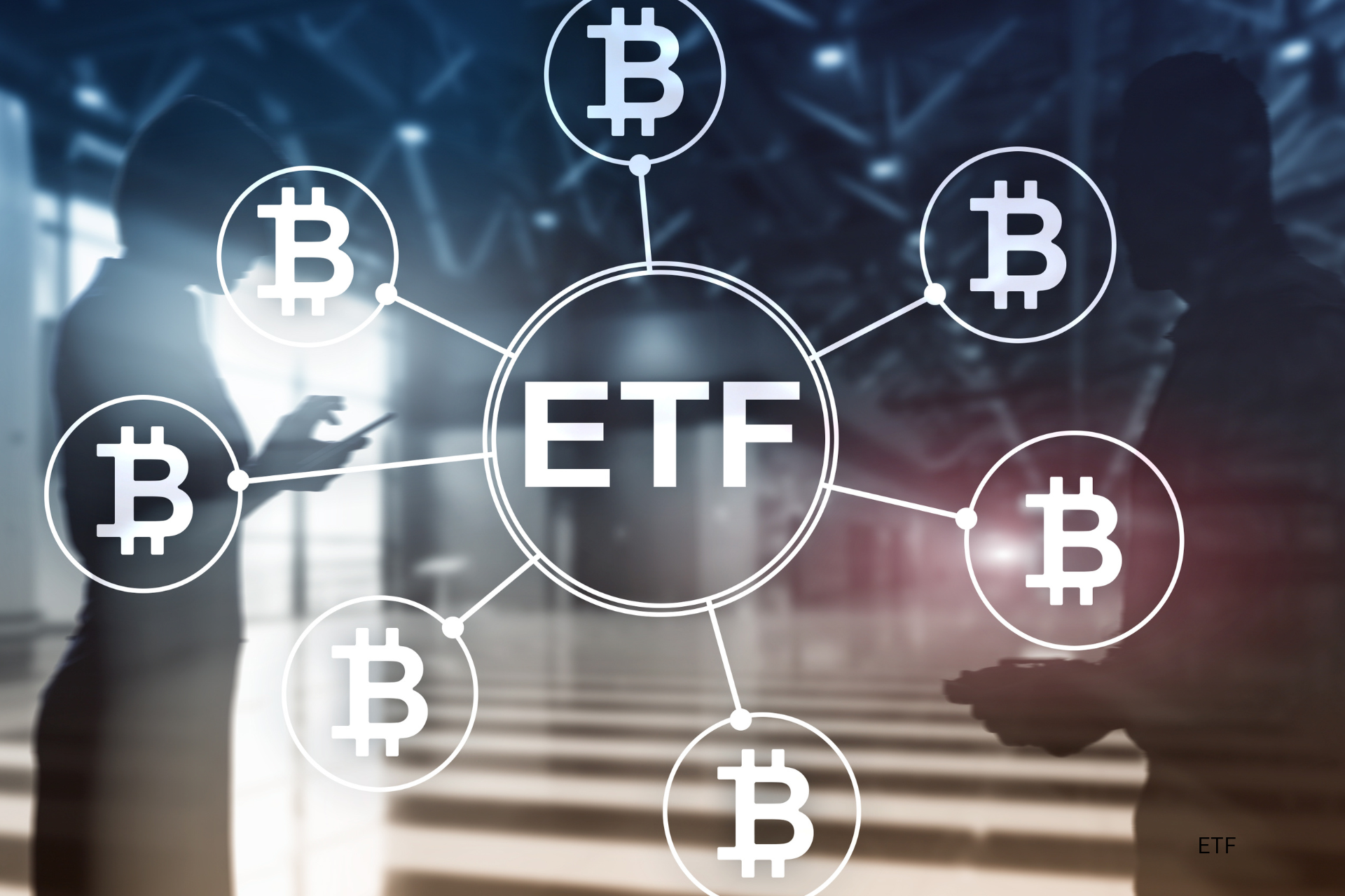 Bitcoin's Price Surge: The Impact of ETF Approval