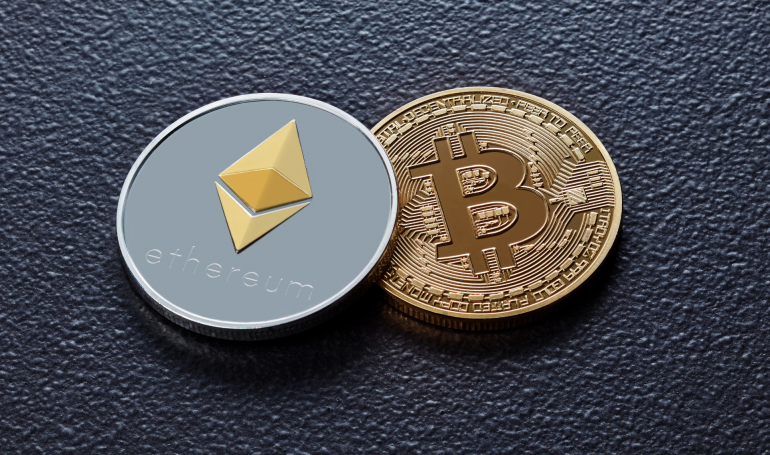 Bitcoin and Ethereum ETFs Hit $6 Billion Amid Market Volatility