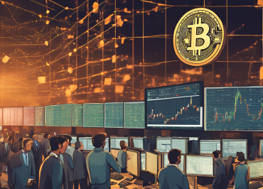 Market Signals: 3 Indicators That Suggest Bitcoin’s Rally May Be Short-Lived