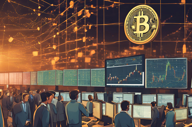 Market Signals: 3 Indicators That Suggest Bitcoin’s Rally May Be Short-Lived