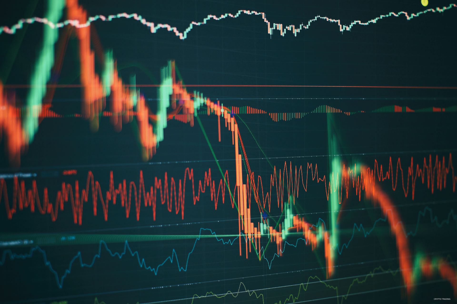 Growing Trend in High-Risk Crypto Loans Raises Red Flags for Market Volatility