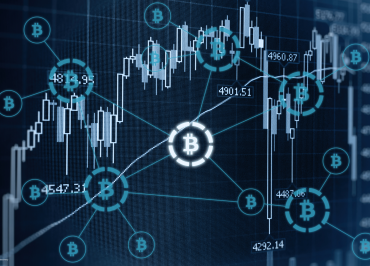 Cryptocurrency Shakeup: Bitcoin and Altcoins Face Major Pullback in October 2024