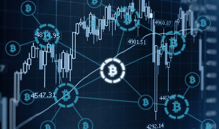 Cryptocurrency Shakeup: Bitcoin and Altcoins Face Major Pullback in October 2024