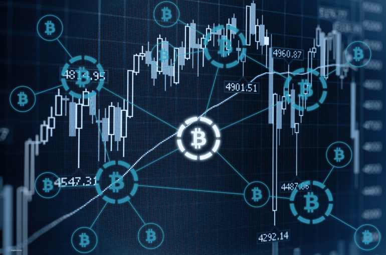 Cryptocurrency Shakeup: Bitcoin and Altcoins Face Major Pullback in October 2024