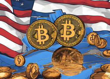 The Crypto Countdown: Bitcoin’s Bold Moves Ahead of the 2024 Election