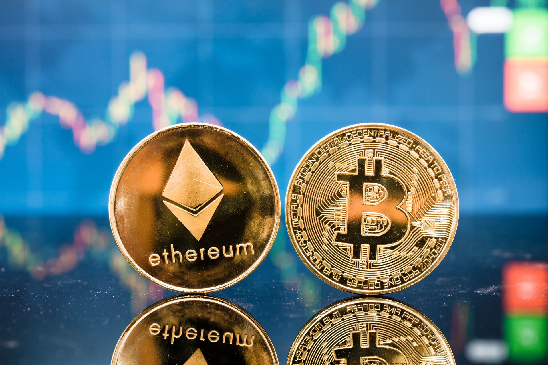 Extreme Greed Grips Crypto Markets Post-Trump Victory: Bitcoin and Ethereum Hit New Highs