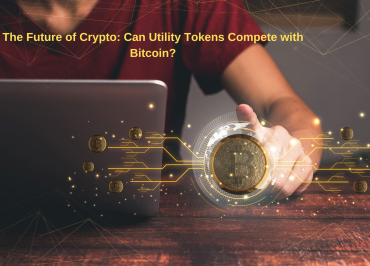 The Future of Crypto: Can Utility Tokens Compete with Bitcoin?